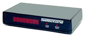 ST-888 ANI Decoder/Display Unit